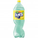 Газированный напиток Fanta Цитрус 2 л оптом 