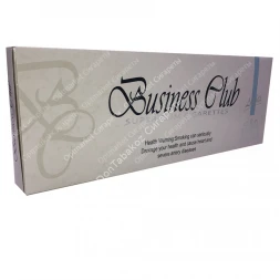 Сигареты Business Club Lights оптом