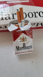 Сигареты Мальборо (Marlboro) Soft pack (в картоне) оптом