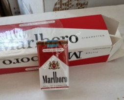 Сигареты Мальборо (Marlboro) Soft pack (в картоне) оптом