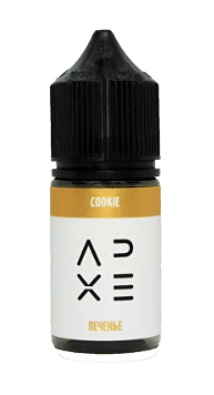 Жидкость для вейпа Apex ПЕЧЕНЬЕ 30 мл оптом 