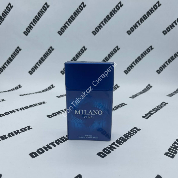 Сигареты Милано (Milano) Vero оптом 