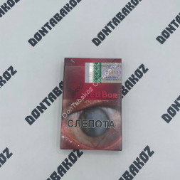 Сигареты Red Bor Nano "Red" Оригинал Микс