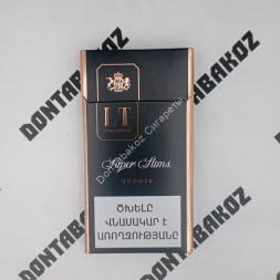 Сигареты LT Super Slims Армения Оптом