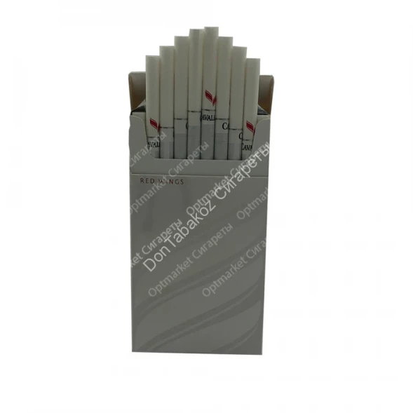 Сигареты CAVALLO Red Wings МИКС 