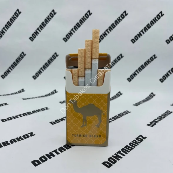 Сигареты Кэмел (Camel) Gold Compact Микс 