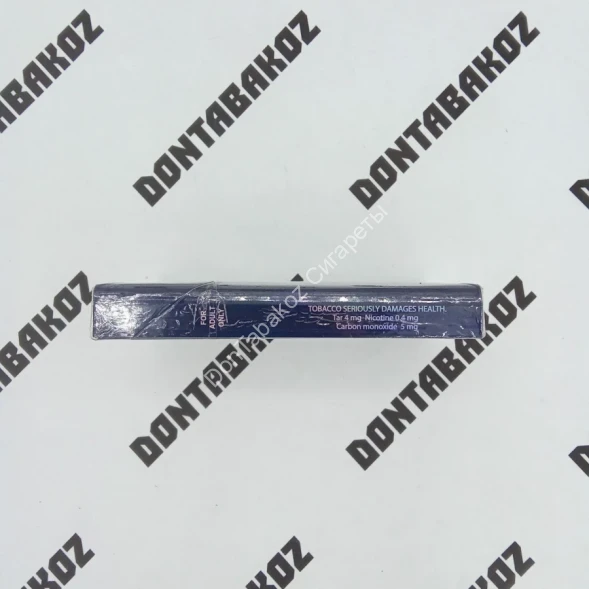 Сигареты Momento Red Grape Nano Микс 