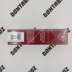 Сигареты Winst0n Tobacco & Water Red Оригинал США Микс