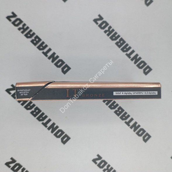 Сигареты LT Super Slims Армения Микс 