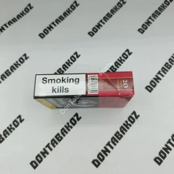 Сигариллы Corsar Red (Корсар Вишня) King Size микс