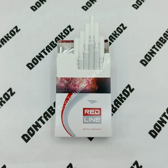 Сигареты Red Line nano микс 