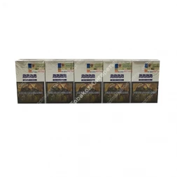 Сигареты 2222 Blue Label оптом