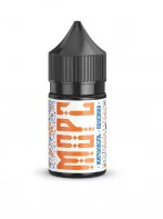 Жидкость для вейпа Морс Мороз Жимолость Облепиха 30 мл оптом