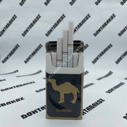 Сигареты Кэмел (Camel) Black Compact Оптом