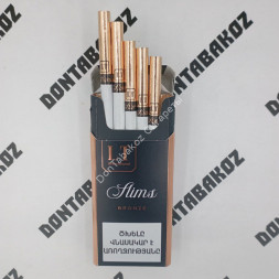 Сигареты LT Slims Армения Оптом