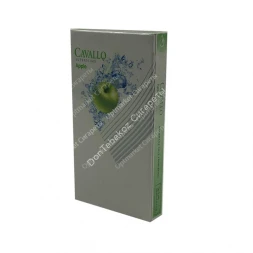 Сигареты CAVALLO Apple МИКС