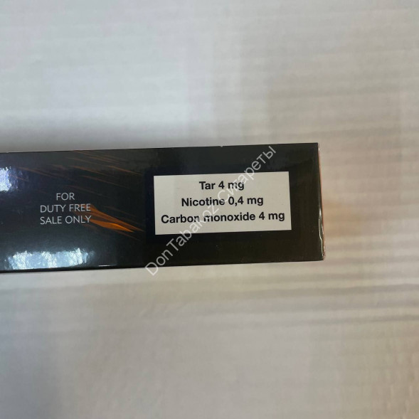 Сигареты Want Switch Orange Микс 