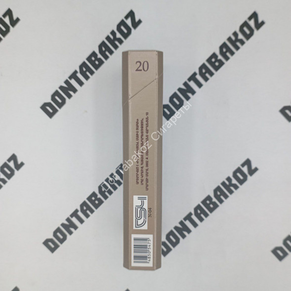 Сигареты Black TIP Армения Оптом 