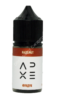 Жидкость для вейпа Apex ФУНДУК 30 мл оптом 