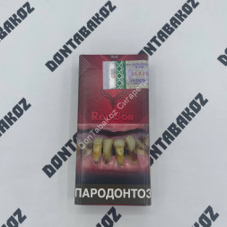 Сигареты Red Bor "Red" Slim Оригинал Микс