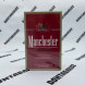 Сигареты Manchester (Манчестер) Red United Kingdom оптом 