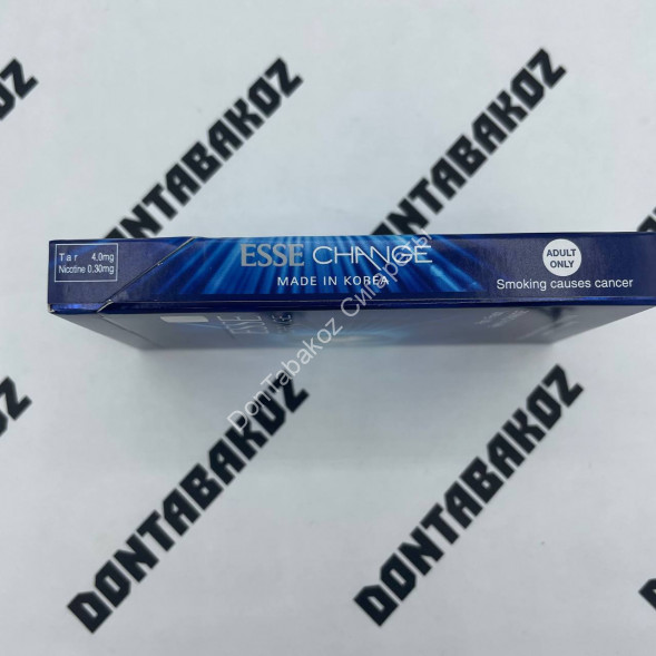 Сигареты ESSE Change Оригинал Микс 