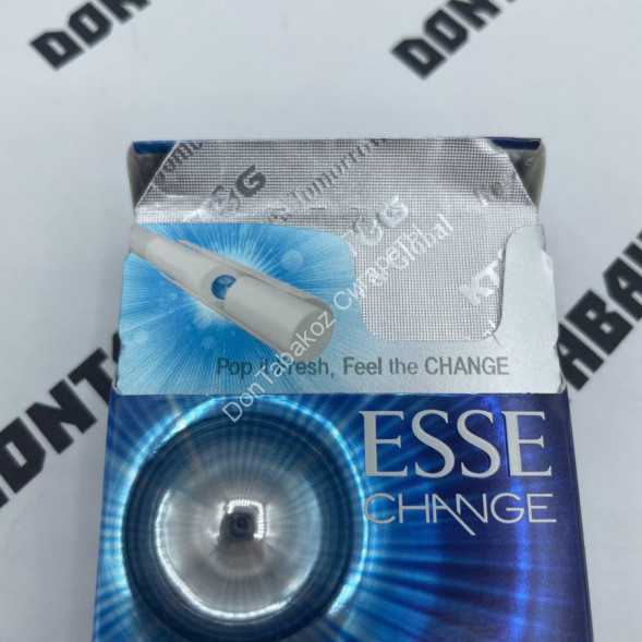 Сигареты ESSE Change Оригинал Микс 