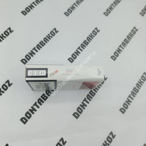 Сигареты Парламент (Parliament) Compact микс 