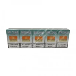 Сигареты БIЛЕ СОНЦЕ Оригинальные оптом