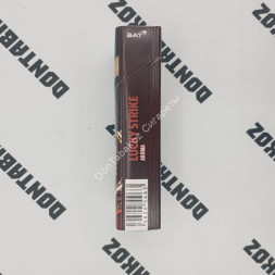 Сигареты Лаки Страйк (Lacky Strike) Compact Шоколад Микс