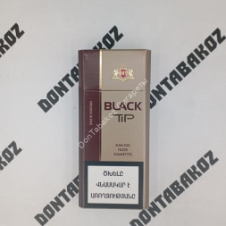 Сигареты Black TIP Армения Микс