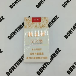 Китайские сигареты Golden Leaf (Голден Лиф) оптом