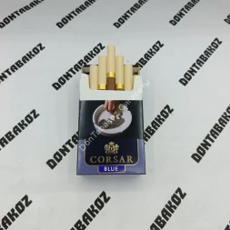 Сигариллы Corsar Blue (Корсар) King Size микс