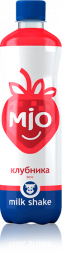 Газированный напиток MIO Клубника 0,5 л оптом
