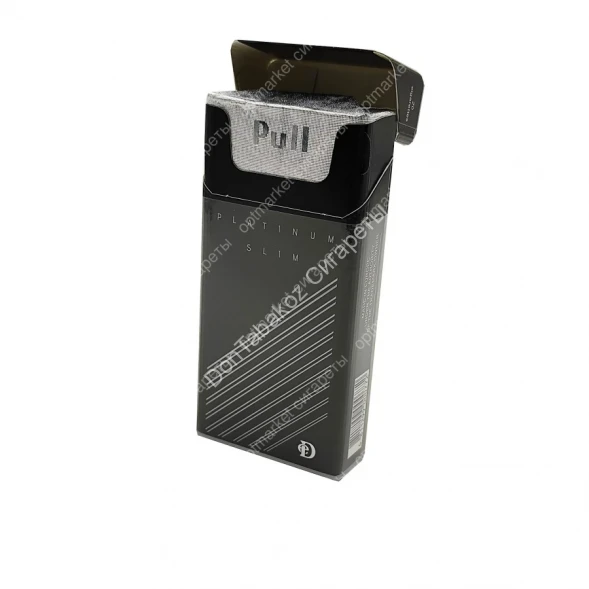 Сигареты Dove QS Platinum 100 mm оптом 