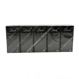 Сигареты Dove QS Platinum 100 mm оптом