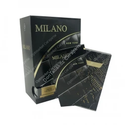 Сигареты Милано (Milano) New York МИКС