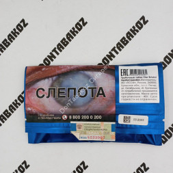 Трубочный табак Bristol "Vanilla Cavendish" 40 г