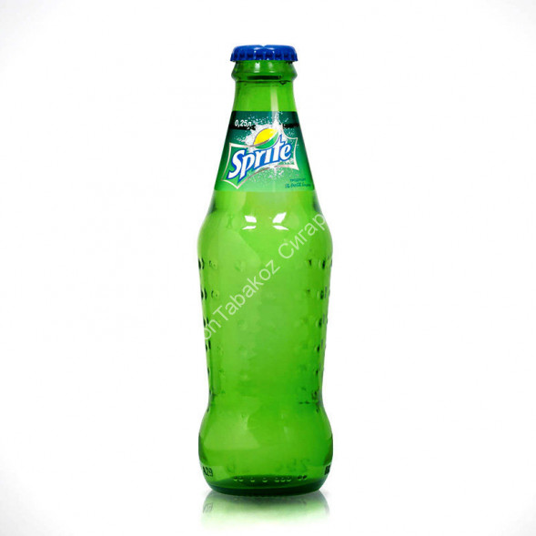 Напиток Sprite 0,25 Л оптом 