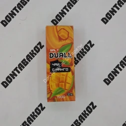 Жидкость Duall Чай с манго HARD 30 мл ОПТОМ        