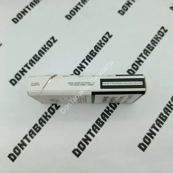 Сигареты Aristocrat Silver Slim оптом 