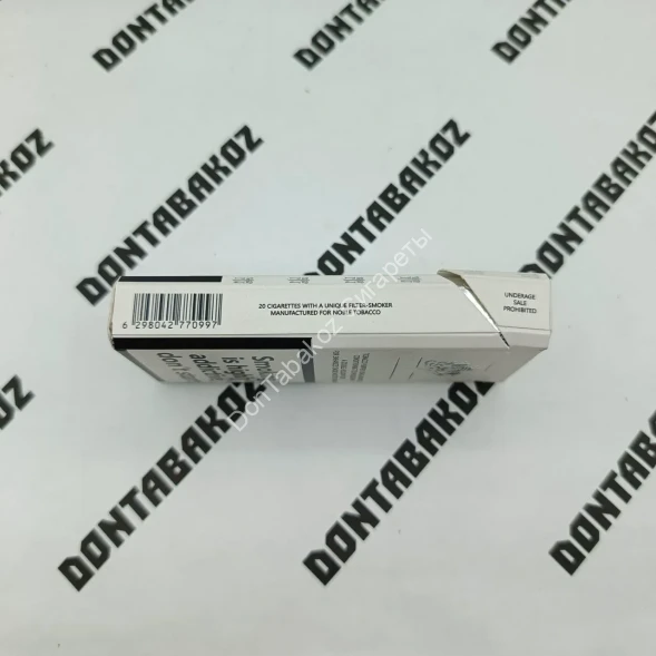 Сигареты Aristocrat Silver Slim оптом 