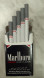 Сигареты Мальборо (Marlboro) Core Flavor Black оптом 