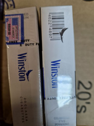 Сигареты Winst0n USA оптом