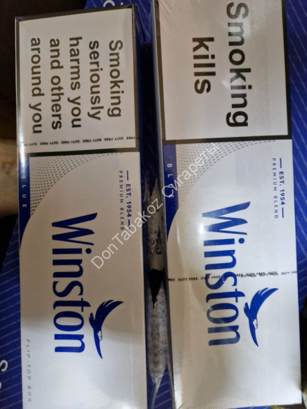 Сигареты Winst0n USA оптом 