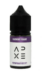 Жидкость для вейпа Apex ЧЕРНИЧНЫЙ ЙОГУРТ 30 мл оптом