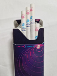 Сигареты Cavallo TwinBall МИКС