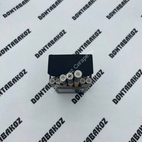 Сигареты Richmond Black Compact Микс 