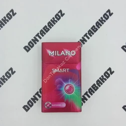 Сигареты Милано (Milano) Smart Watermelon Compact Микс