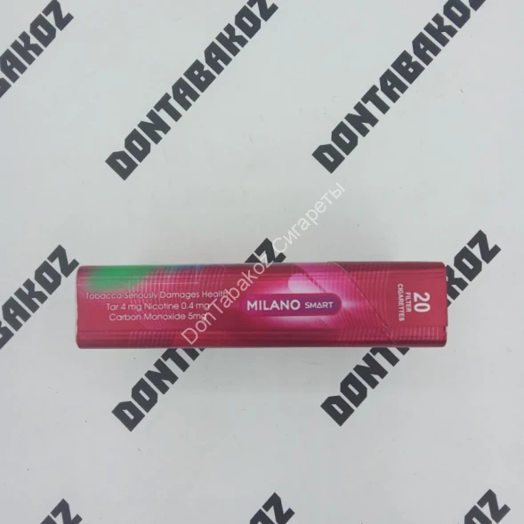 Сигареты Милано (Milano) Smart Watermelon Compact Микс 